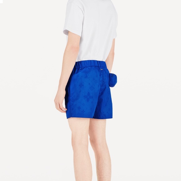 Louis Vuitton Swim Trunks - Picture 4 of 10